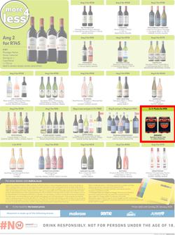 Makro : More 4 Less (18 November - 26 January 2025), page 12