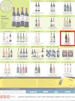 Makro : More 4 Less (18 November - 26 January 2025), page 12