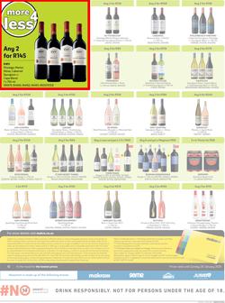Makro : More 4 Less (18 November - 26 January 2025), page 12