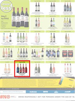 Makro : More 4 Less (18 November - 26 January 2025), page 12