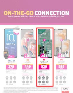Game Cellular : Vodacom (07 July - 06 September 2023), page 12