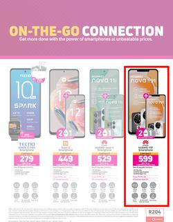 Game Cellular : Vodacom (07 July - 06 September 2023), page 12