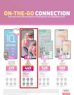 Game Cellular : Vodacom (07 July - 06 September 2023), page 12