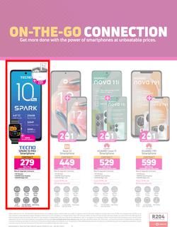 Game Cellular : Vodacom (07 July - 06 September 2023), page 12