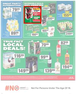 SPAR EASTERN CAPE : Turn Your Shopping Into A Car (24 May - 05 June 2022) | Valid In Acres, Algoa Park, Algoa Foods, Aliwal North, Aspen, Burgersdorp, Cambridge, Camdeboo, Cradock, Dagbreek, Fig Tree, page 12