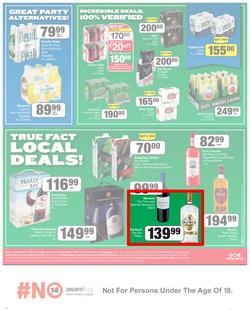 SPAR EASTERN CAPE : Turn Your Shopping Into A Car (24 May - 05 June 2022) | Valid In Acres, Algoa Park, Algoa Foods, Aliwal North, Aspen, Burgersdorp, Cambridge, Camdeboo, Cradock, Dagbreek, Fig Tree, page 12