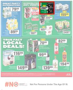 SPAR EASTERN CAPE : Turn Your Shopping Into A Car (24 May - 05 June 2022) | Valid In Acres, Algoa Park, Algoa Foods, Aliwal North, Aspen, Burgersdorp, Cambridge, Camdeboo, Cradock, Dagbreek, Fig Tree, page 12