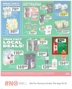 SPAR EASTERN CAPE : Turn Your Shopping Into A Car (24 May - 05 June 2022) | Valid In Acres, Algoa Park, Algoa Foods, Aliwal North, Aspen, Burgersdorp, Cambridge, Camdeboo, Cradock, Dagbreek, Fig Tree, page 12