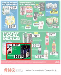SPAR EASTERN CAPE : Turn Your Shopping Into A Car (24 May - 05 June 2022) | Valid In Acres, Algoa Park, Algoa Foods, Aliwal North, Aspen, Burgersdorp, Cambridge, Camdeboo, Cradock, Dagbreek, Fig Tree, page 12