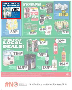 SPAR EASTERN CAPE : Turn Your Shopping Into A Car (24 May - 05 June 2022) | Valid In Acres, Algoa Park, Algoa Foods, Aliwal North, Aspen, Burgersdorp, Cambridge, Camdeboo, Cradock, Dagbreek, Fig Tree, page 12