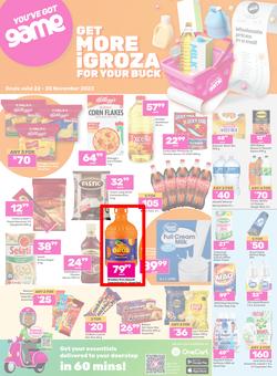 Game : Black Friday Top 150 (22 November - 28 November 2023), page 12