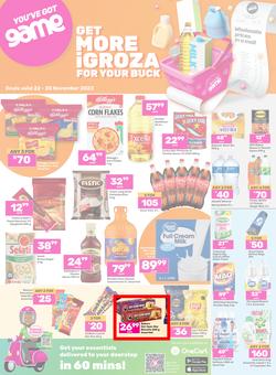 Game : Black Friday Top 150 (22 November - 28 November 2023), page 12