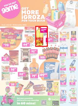 Game : Black Friday Top 150 (22 November - 28 November 2023), page 12