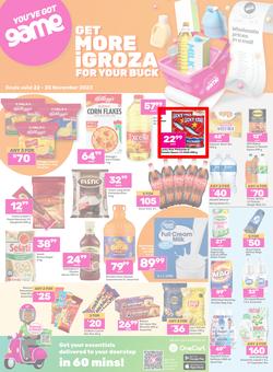 Game : Black Friday Top 150 (22 November - 28 November 2023), page 12