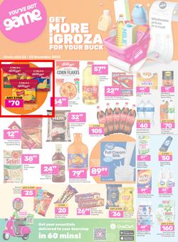 Game : Black Friday Top 150 (22 November - 28 November 2023), page 12