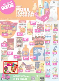 Game : Black Friday Top 150 (22 November - 28 November 2023), page 12