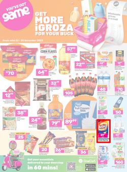 Game : Black Friday Top 150 (22 November - 28 November 2023), page 12