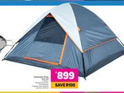 Campmaster Dome Tent 420