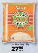 Ace Maize Samp-2.5kg Each