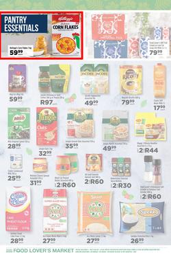 Food Lover's Market KwaZulu-Natal : Summer Carnival Biggest Deals Of The Season (23 January - 29 January 2023), page 12