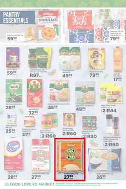 Food Lover's Market KwaZulu-Natal : Summer Carnival Biggest Deals Of The Season (23 January - 29 January 2023), page 12