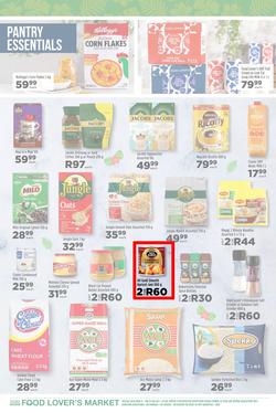 Food Lover's Market KwaZulu-Natal : Summer Carnival Biggest Deals Of The Season (23 January - 29 January 2023), page 12