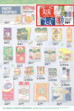 Food Lover's Market KwaZulu-Natal : Summer Carnival Biggest Deals Of The Season (23 January - 29 January 2023), page 12
