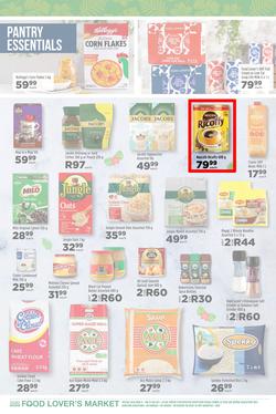 Food Lover's Market KwaZulu-Natal : Summer Carnival Biggest Deals Of The Season (23 January - 29 January 2023), page 12