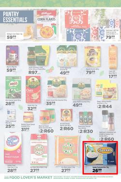 Food Lover's Market KwaZulu-Natal : Summer Carnival Biggest Deals Of The Season (23 January - 29 January 2023), page 12