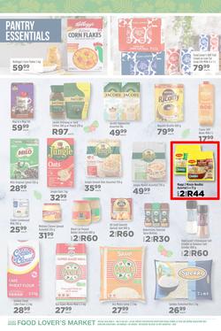 Food Lover's Market KwaZulu-Natal : Summer Carnival Biggest Deals Of The Season (23 January - 29 January 2023), page 12