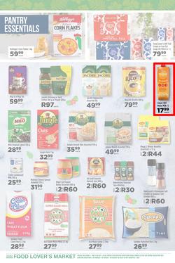 Food Lover's Market KwaZulu-Natal : Summer Carnival Biggest Deals Of The Season (23 January - 29 January 2023), page 12