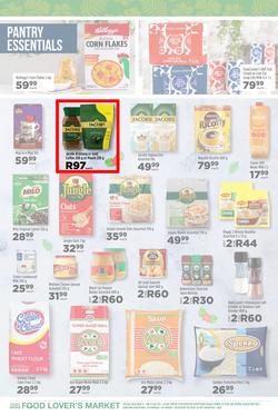 Food Lover's Market KwaZulu-Natal : Summer Carnival Biggest Deals Of The Season (23 January - 29 January 2023), page 12