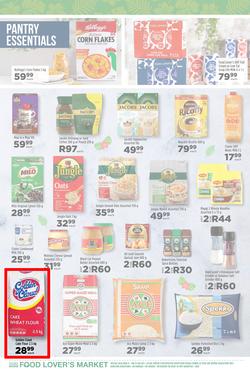 Food Lover's Market KwaZulu-Natal : Summer Carnival Biggest Deals Of The Season (23 January - 29 January 2023), page 12