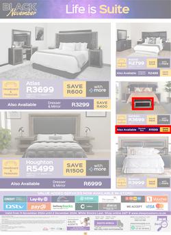 Sleepmasters : Black November (11 November - 02 December 2024), page 12