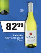 La Motte Sauvignon Blanc-750ml