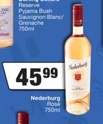 Nederburg Rose-750ml