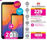 Huawei Y5p 4G Smartphone-Each