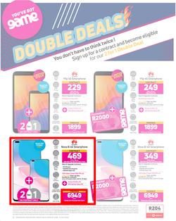 Game Cellular : Beat The Winter Blues (07 June - 06 July 2022), page 12