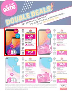 Game Cellular : Beat The Winter Blues (07 June - 06 July 2022), page 12