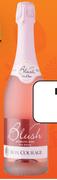 Bon Courage Blush-750ml