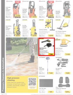 Builders : It's Tools That Can Keep Up Day (10 June - 28 July 2025), page 12