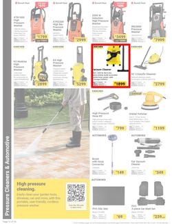 Builders : It's Tools That Can Keep Up Day (10 June - 28 July 2025), page 12