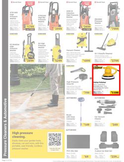 Builders : It's Tools That Can Keep Up Day (10 June - 28 July 2025), page 12