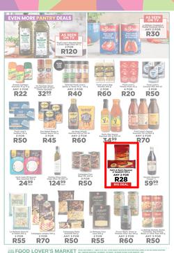 Food Lover's Market : Winter Carnival Now On (22 July - 28 July 2024), page 12