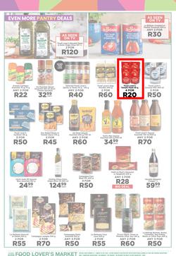 Food Lover's Market : Winter Carnival Now On (22 July - 28 July 2024), page 12