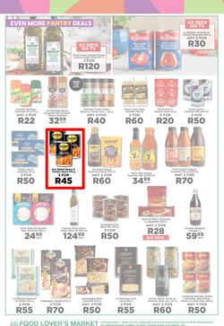 Food Lover's Market : Winter Carnival Now On (22 July - 28 July 2024), page 12