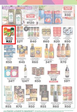Food Lover's Market : Winter Carnival Now On (22 July - 28 July 2024), page 12
