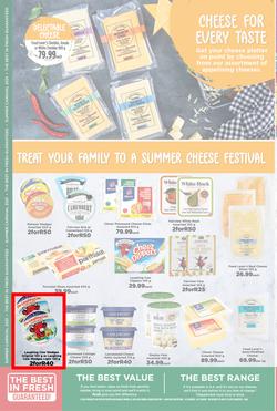 Food Lovers Market Western Cape : Summer Carnival (25 January - 31 January 2021), page 12