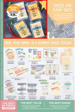 Food Lovers Market Western Cape : Summer Carnival (25 January - 31 January 2021), page 12