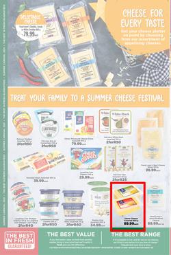 Food Lovers Market Western Cape : Summer Carnival (25 January - 31 January 2021), page 12